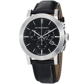 Burberry BU9356 Unisex Kol Saati