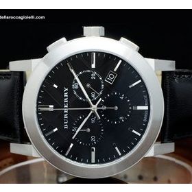 Burberry BU9356 Unisex Kol Saati