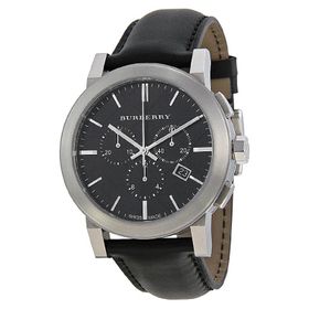 Burberry BU9356 Unisex Kol Saati