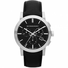 Burberry BU9356 Unisex Kol Saati