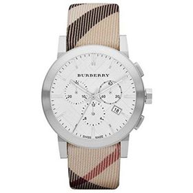 Burberry BU9357 Kadın Kol Saati