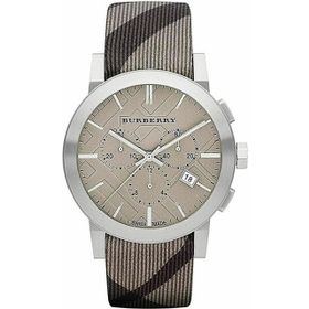 Burberry BU9358 Kadın Kol Saati
