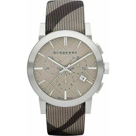 Burberry BU9358 Kadın Kol Saati