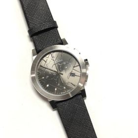 Burberry BU9359 Erkek Kol Saati