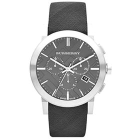 Burberry BU9359 Erkek Kol Saati