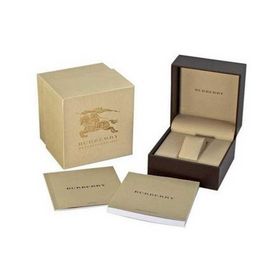 Burberry BU9361 Erkek Kol Saati