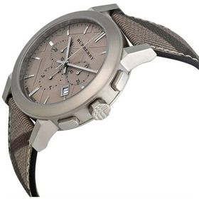 Burberry BU9361 Erkek Kol Saati