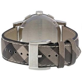 Burberry BU9361 Erkek Kol Saati