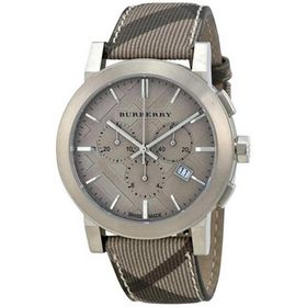 Burberry BU9361 Erkek Kol Saati