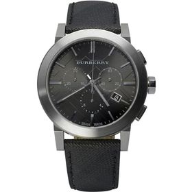 Burberry BU9362 Erkek Kol Saati