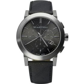 Burberry BU9362 Erkek Kol Saati