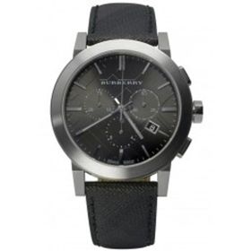 Burberry BU9362 Erkek Kol Saati