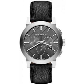 Burberry BU9362 Erkek Kol Saati