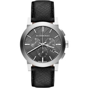 Burberry BU9362 Erkek Kol Saati
