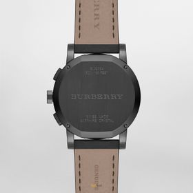 Burberry BU9364 Erkek Kol Saati