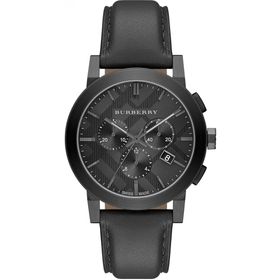 Burberry BU9364 Erkek Kol Saati