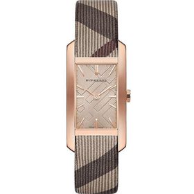Burberry BU9408 Kadın Kol Saati