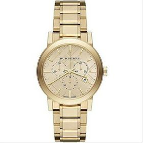 Burberry BU9753 Bayan Kol Saati