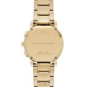 Burberry BU9753 Kadın Kol Saati