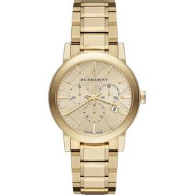 Burberry BU9753 Kadın Kol Saati