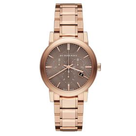 Burberry BU9754 Bayan Kol Saati