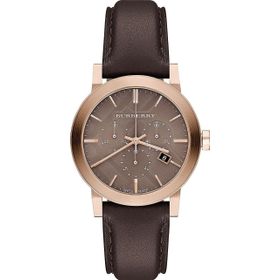 Burberry BU9755 Erkek Kol Saati
