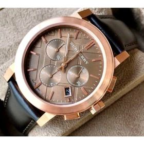 Burberry BU9755 Erkek Kol Saati