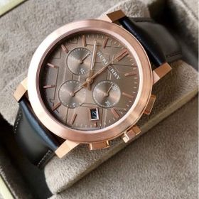 Burberry BU9755 Erkek Kol Saati