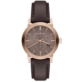 Burberry BU9755 Kadın Kol Saati