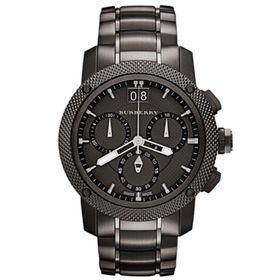 Burberry BU9801 Erkek Kol Saati