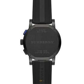 Burberry BU9806 Erkek Kol Saati