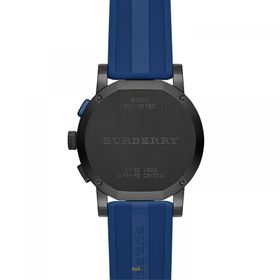 Burberry BU9807 Erkek Kol Saati