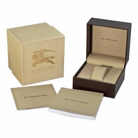 Burberry BU9807 Erkek Kol Saati