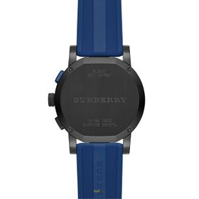 Burberry BU9807 Erkek Kol Saati