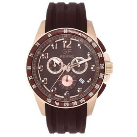 Burberry BU9807 Erkek Kol Saati
