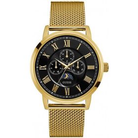 Burberry BU9808 Erkek Kol Saati