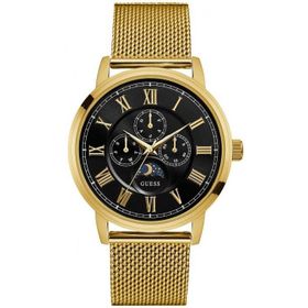Burberry BU9808 Erkek Kol Saati