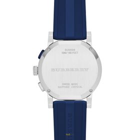 Burberry BU9808 Erkek Kol Saati