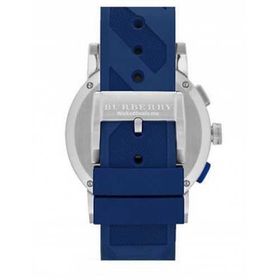 Burberry BU9808 Erkek Kol Saati
