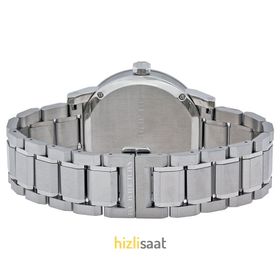 Burberry BU9901 Erkek Kol Saati