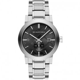 Burberry BU9901 Erkek Kol Saati