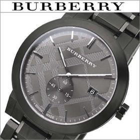 Burberry BU9902 Erkek Kol Saati
