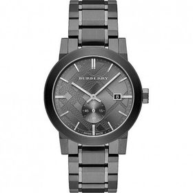 Burberry BU9902 Erkek Kol Saati