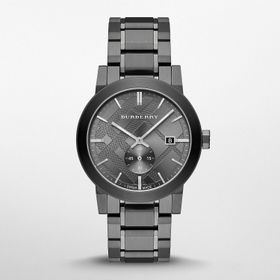 Burberry BU9902 Erkek Kol Saati