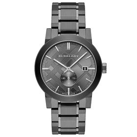 Burberry BU9902 Erkek Kol Saati
