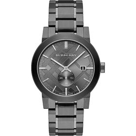 Burberry BU9902 Erkek Kol Saati