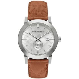 Burberry BU9904 Erkek Kol Saati