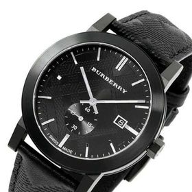 Burberry BU9906 Erkek Kol Saati