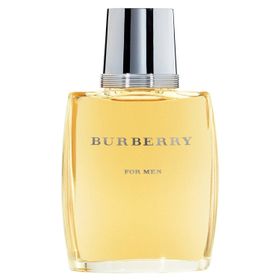 Burberry Classic Man Edt 100 ml Erkek Parfümü
