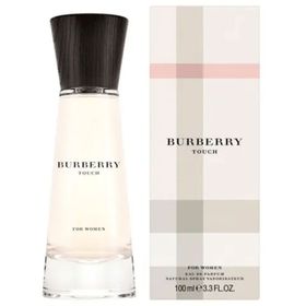 Burberry Edp 100 ml Touch Kadın Parfüm